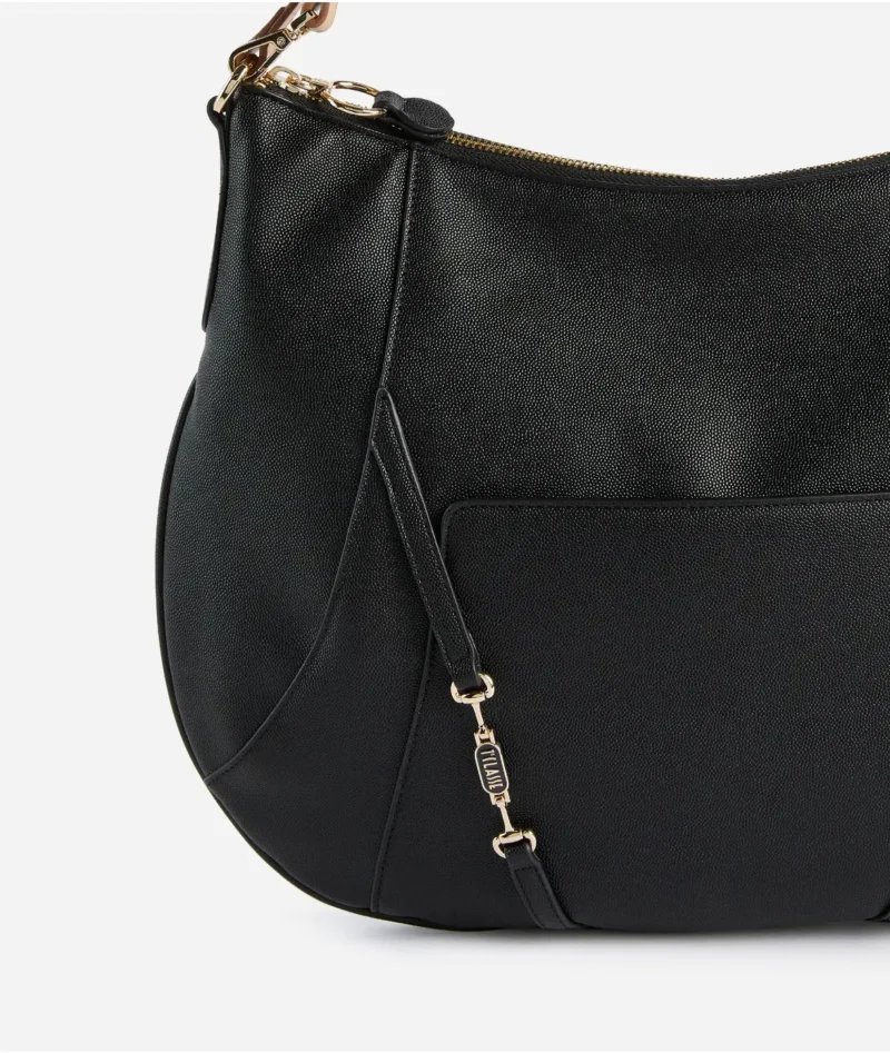 Scottish Caviar CANTE Krahu bag Black - Image 2