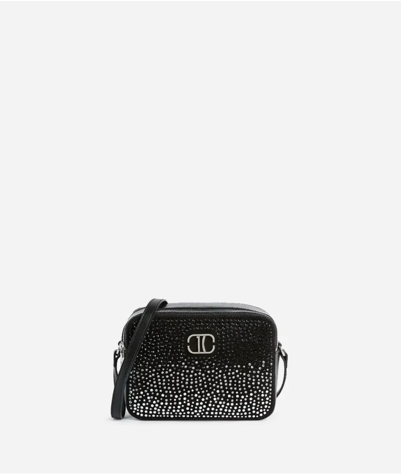 Skye, Cante CROSSBODY e zeze