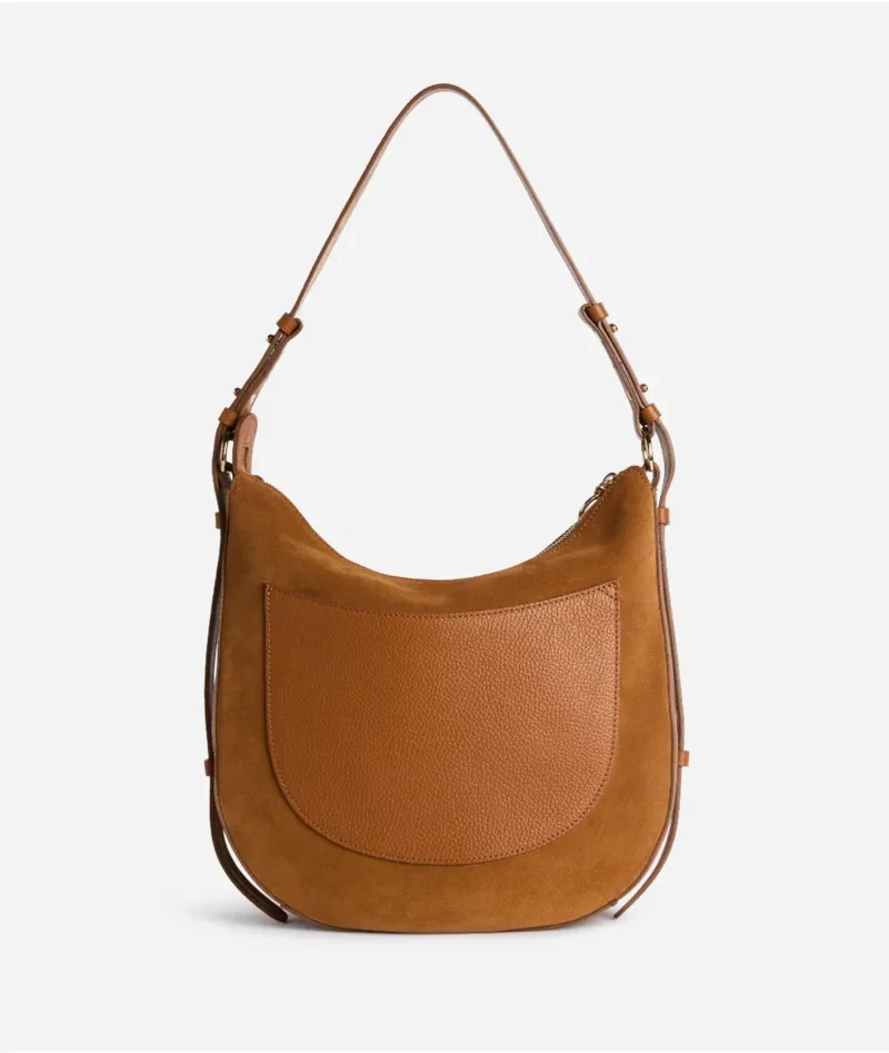 Wild Leather Cante krahu camous - Image 3