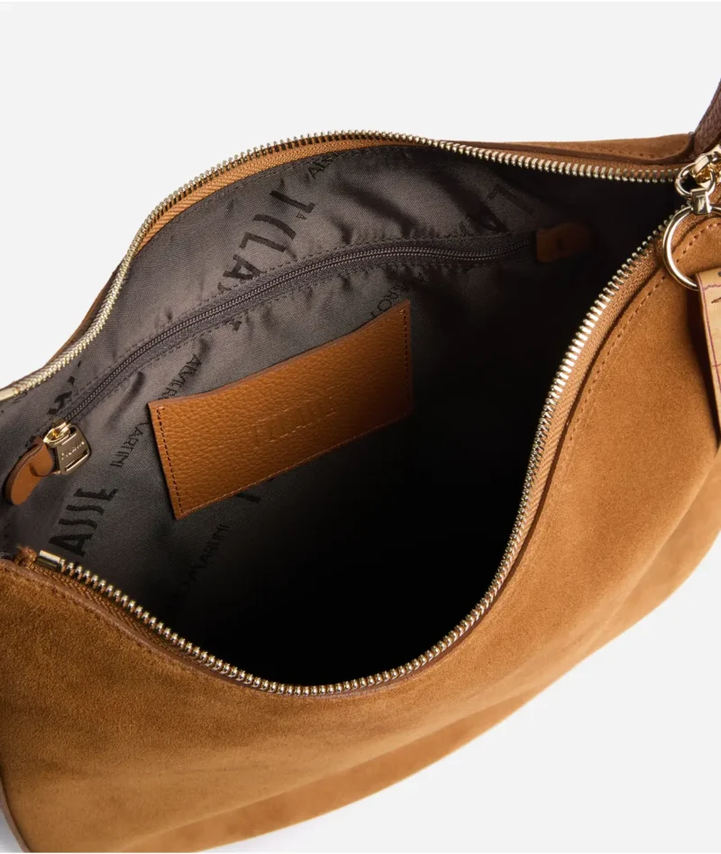 Wild Leather Cante krahu camous - Image 6