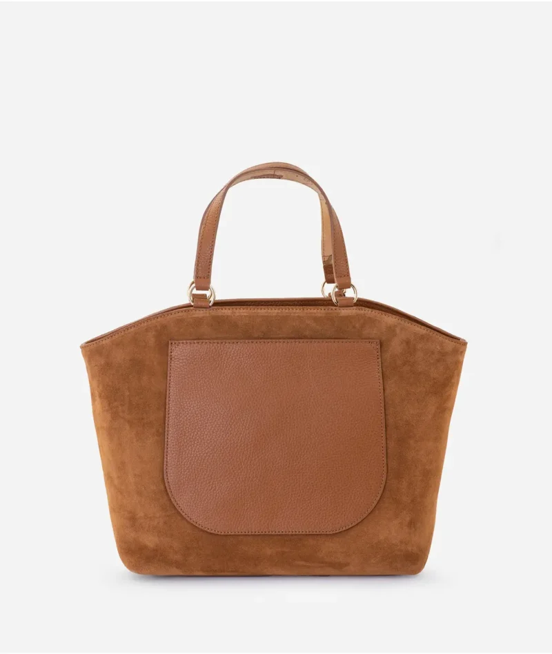 Wild Leather Cante Dore Cammous - Image 4