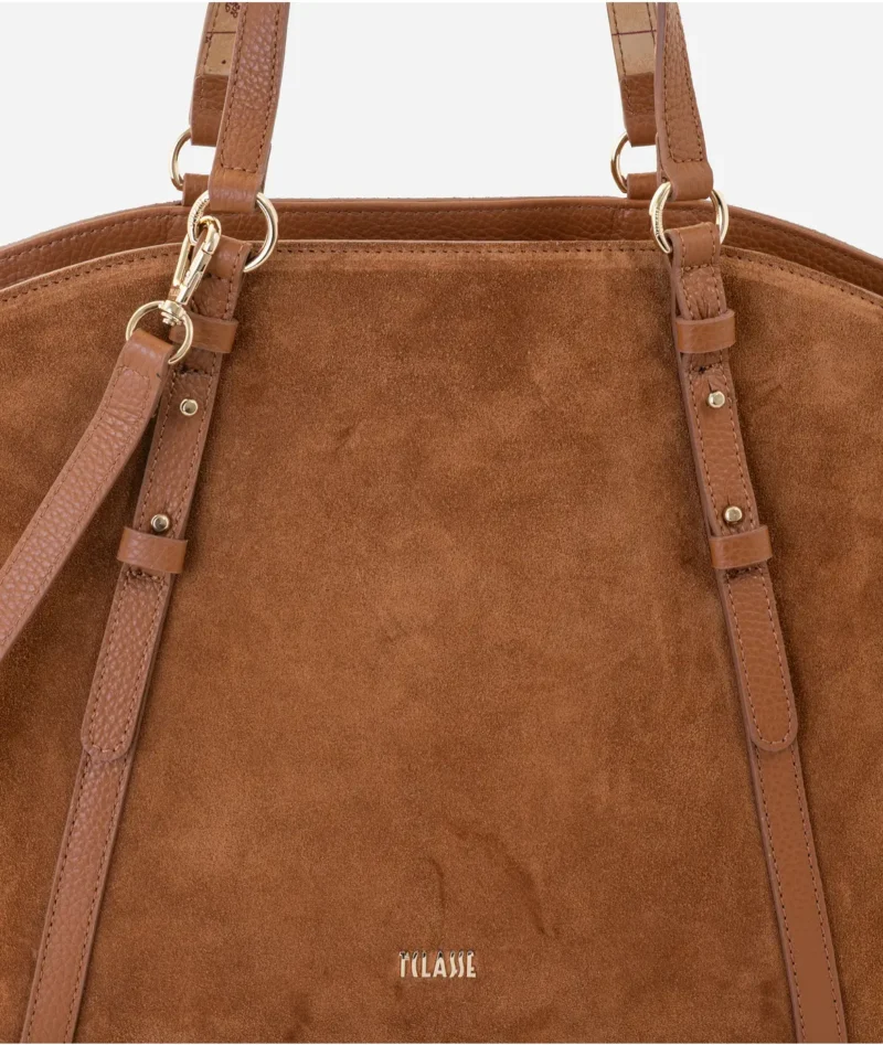 Wild Leather Cante Dore Cammous - Image 3