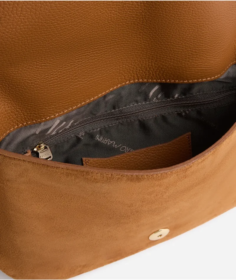 Wild Leather CANTE KRAHU ME KAPAK KAMEL - Image 3