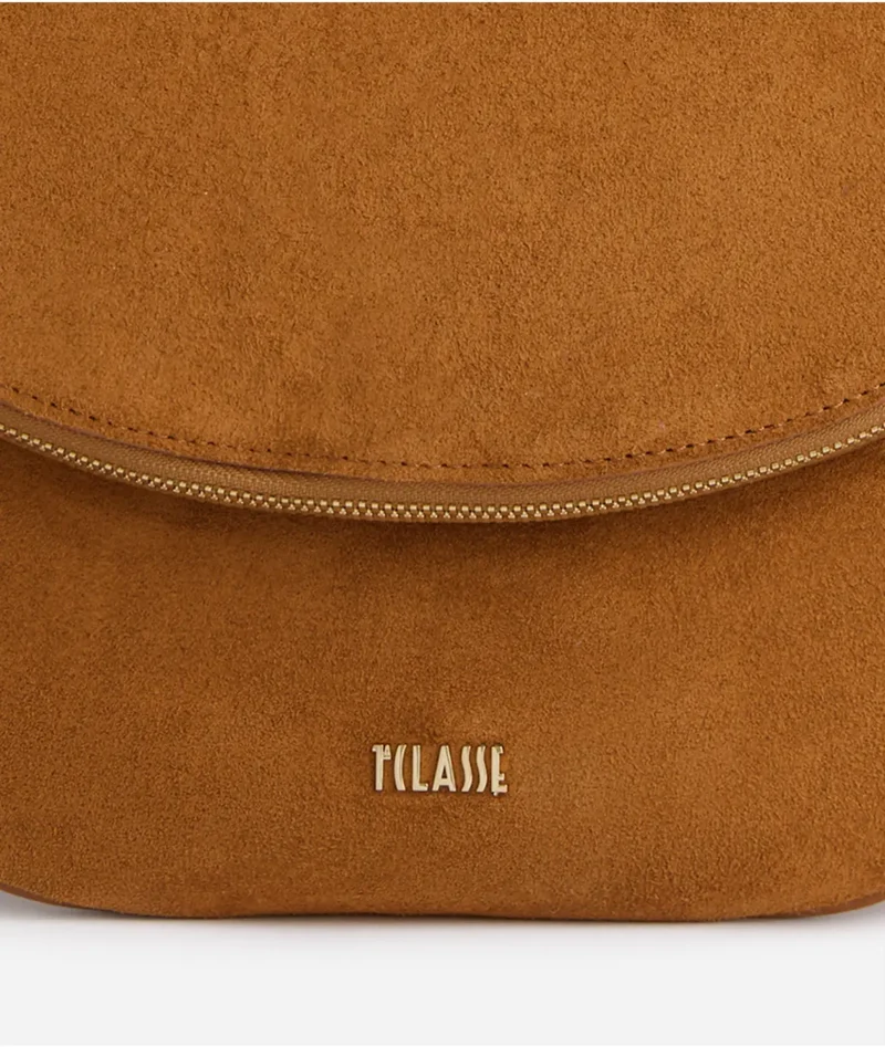 Wild Leather CANTE KRAHU ME KAPAK KAMEL - Image 2