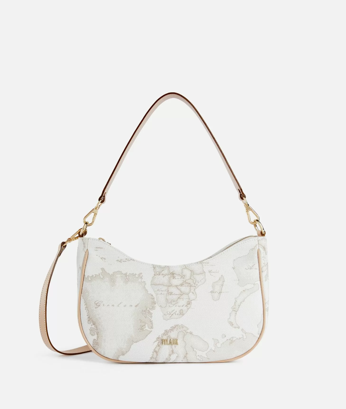 Geo White, Cante Krahu