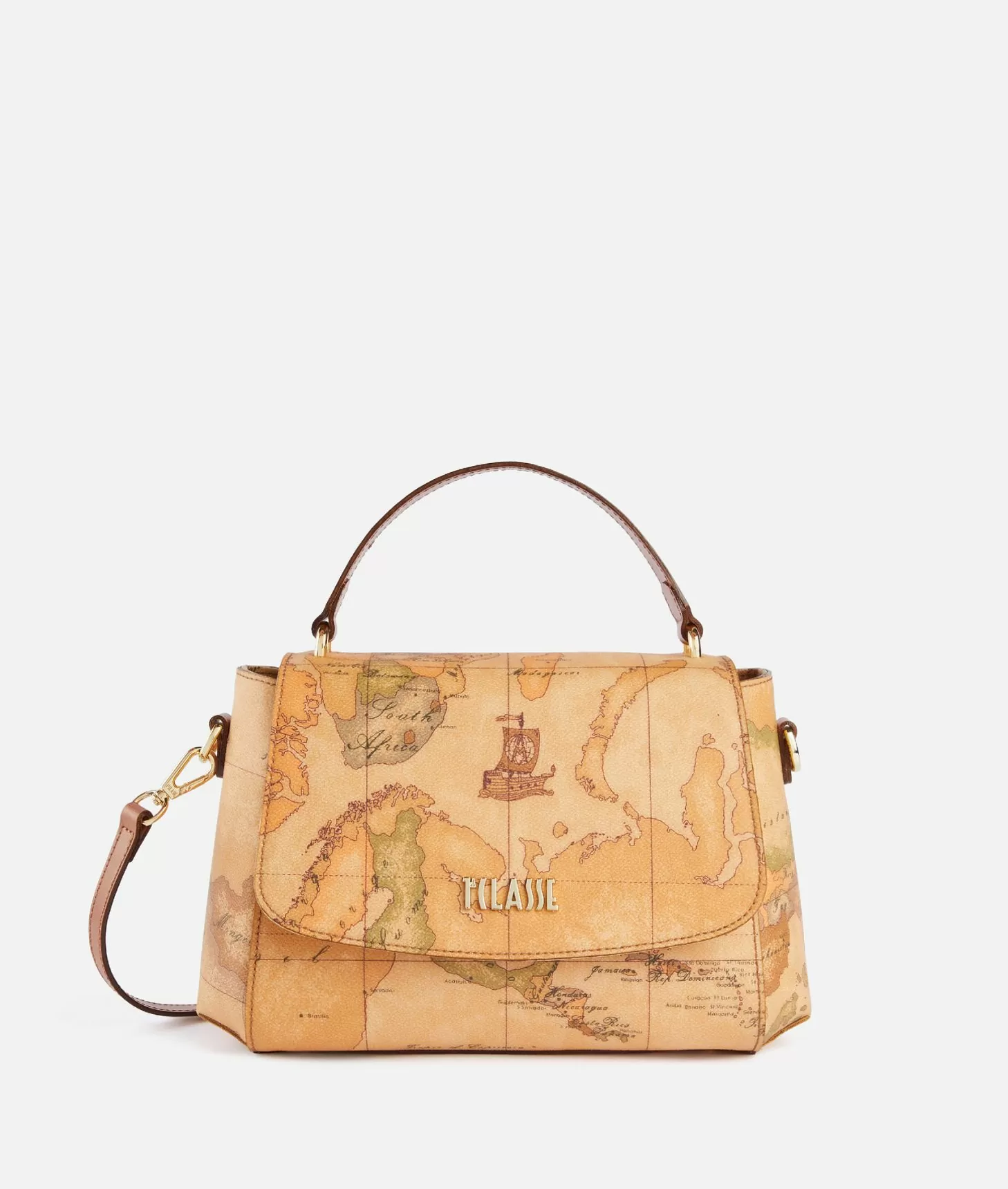 Geo Classic me kapak - Cante dore