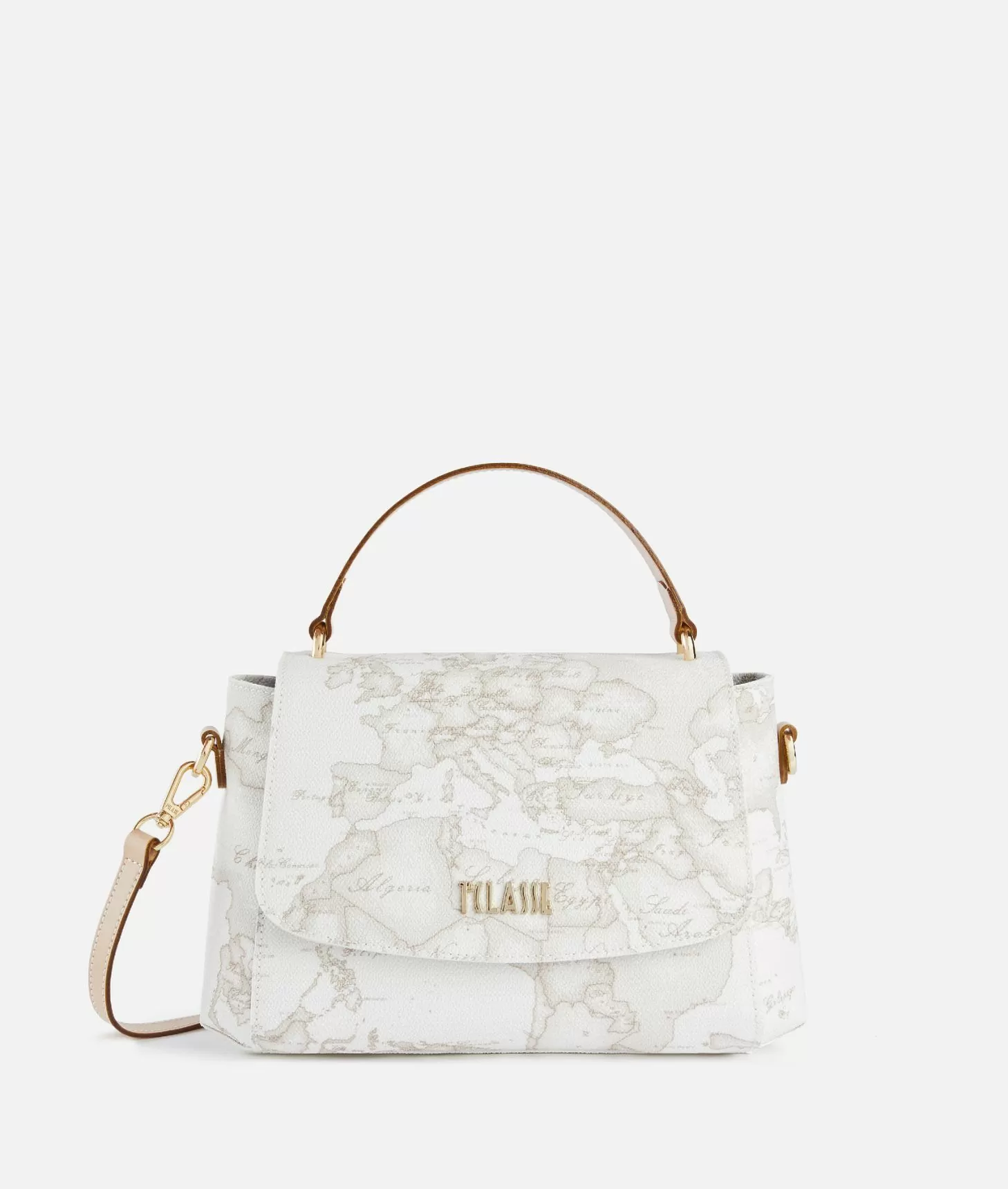 Geo White, Cante Krahu me kapak