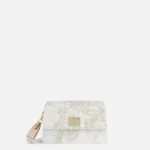 Geo White, Cante Krahu me kapak 1C logo