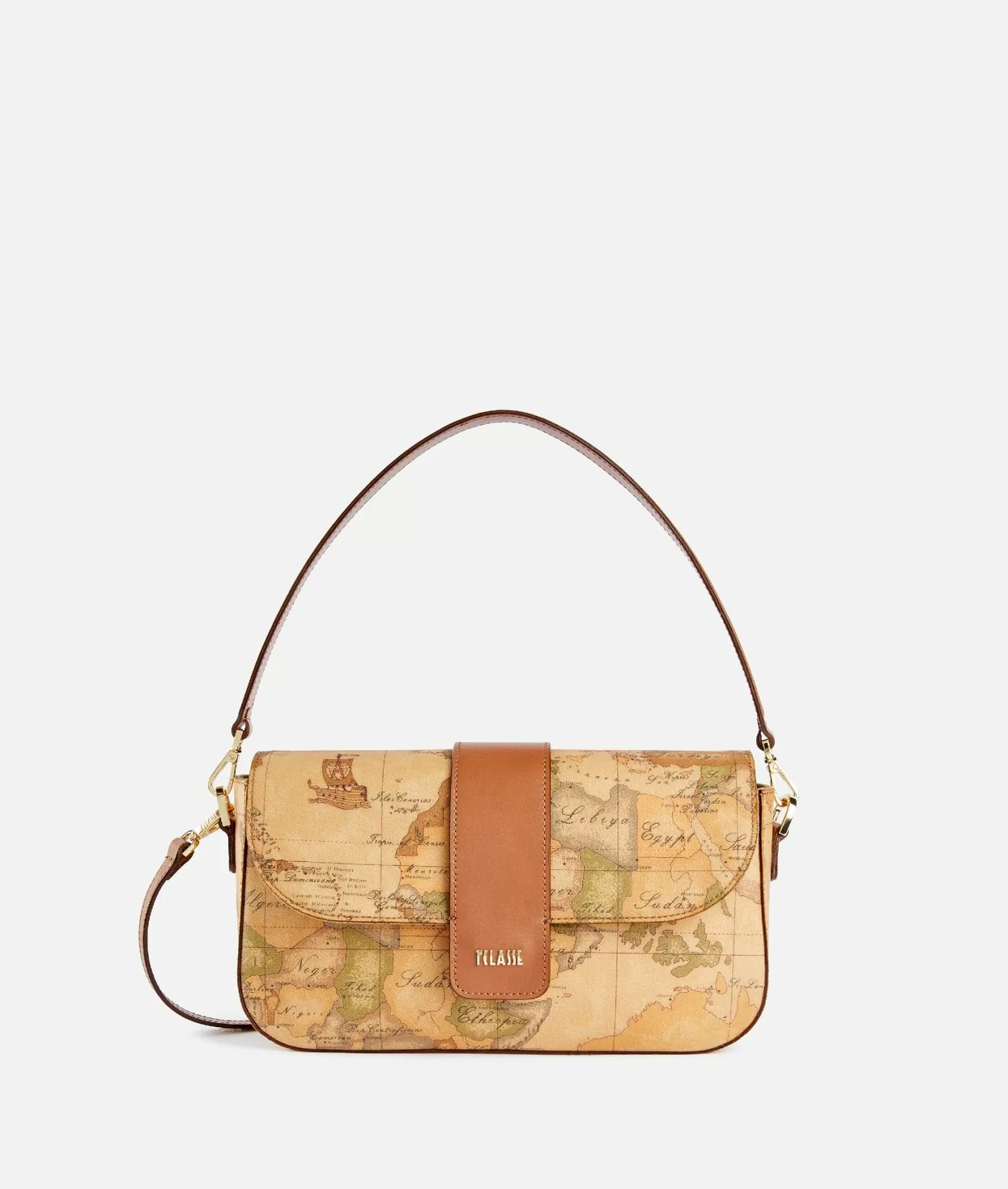 Geo Classic me kapak - Cante krahu