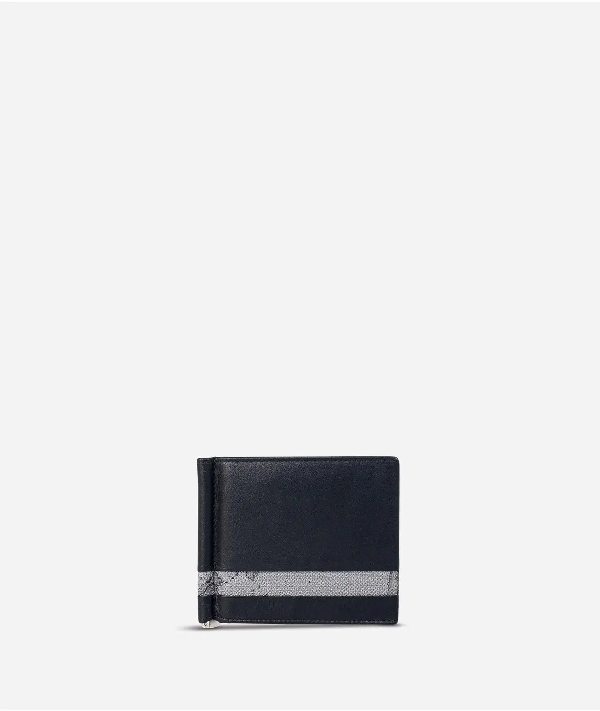Portofol medium me shirit GEO DARK
