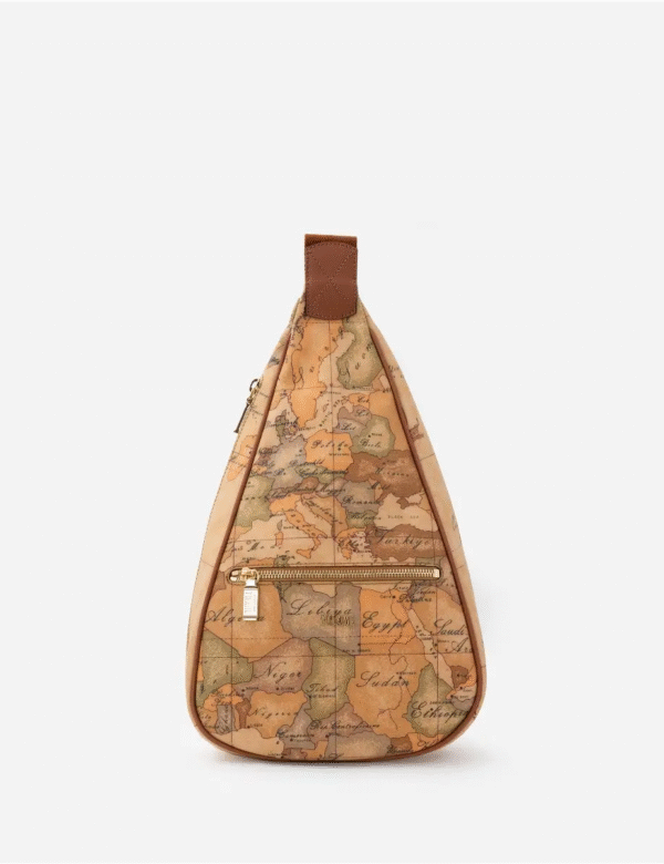 Geo Classic One Shoulder Backpack