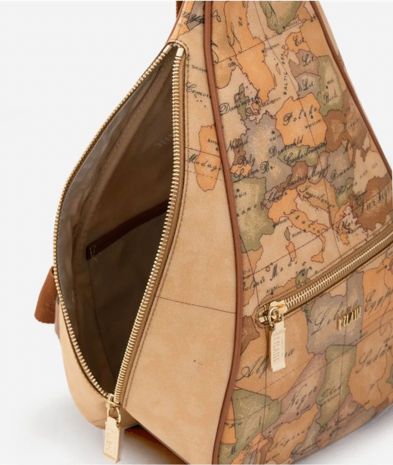 Geo Classic One Shoulder Backpack thumbnail 2
