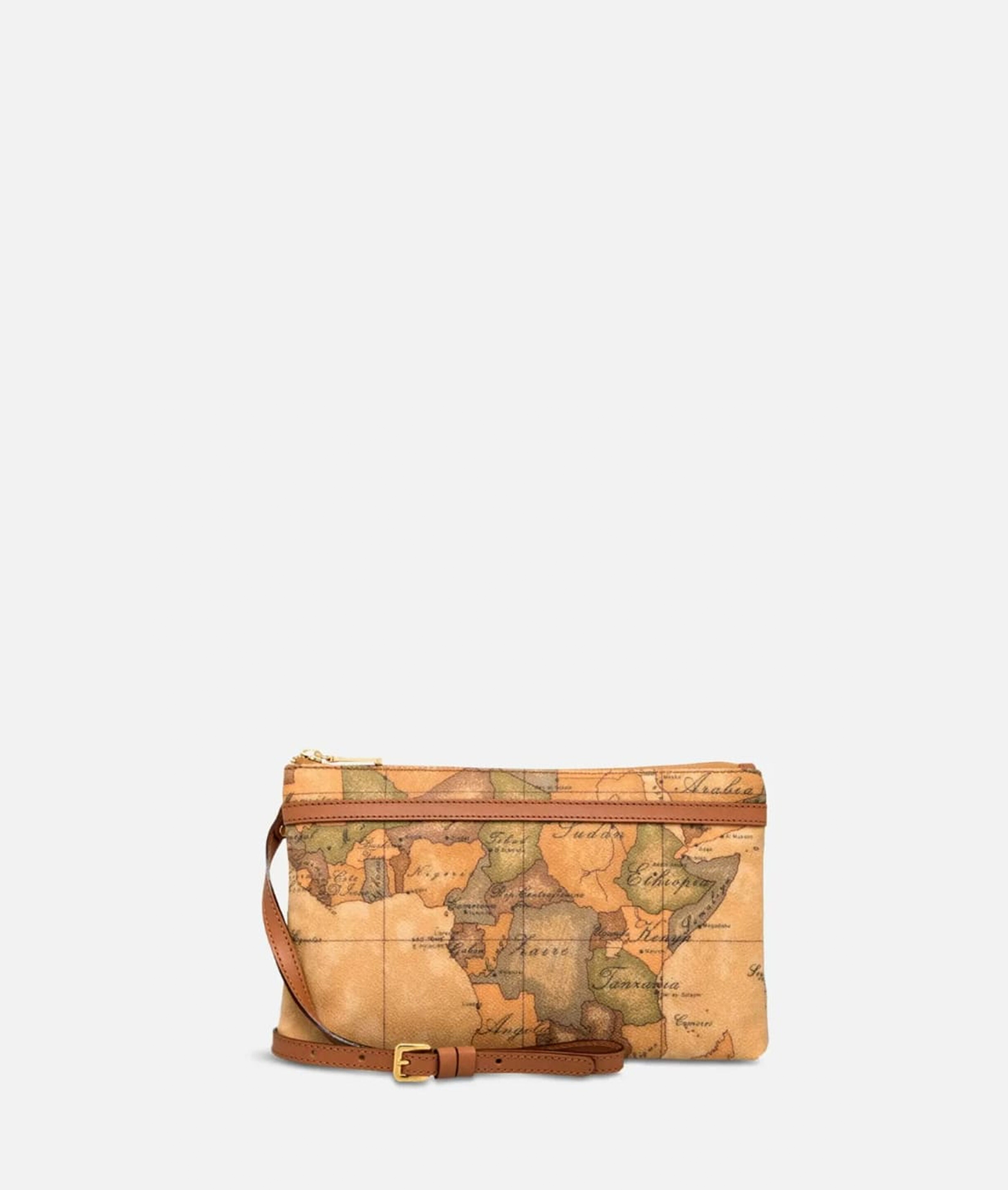 Geo Classic, çantë medium crossbody
