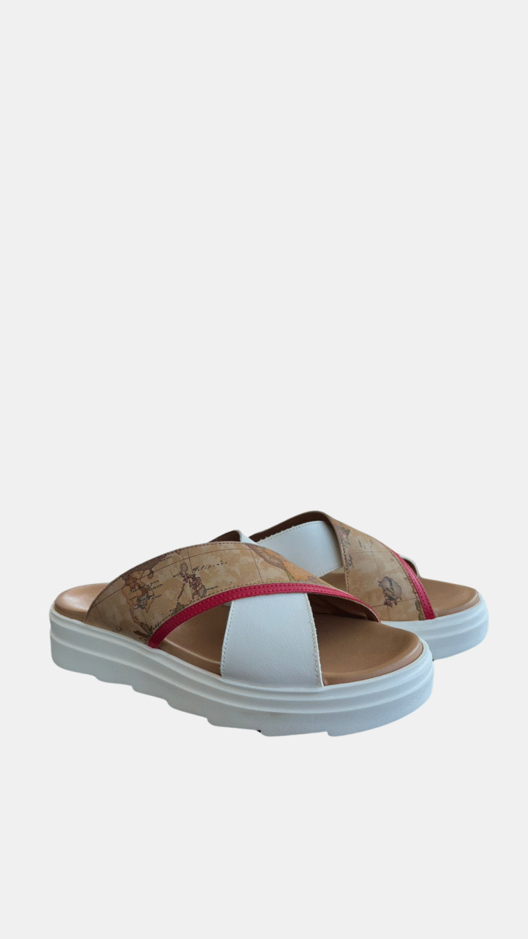 Shapka White DF