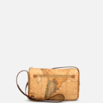 Geo Classic, çantë krahu me zinxhir