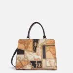 Geo Gold Chain CANTE DORE