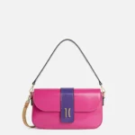 CANTE IDOL KRAHU/CROSSBODY Roze