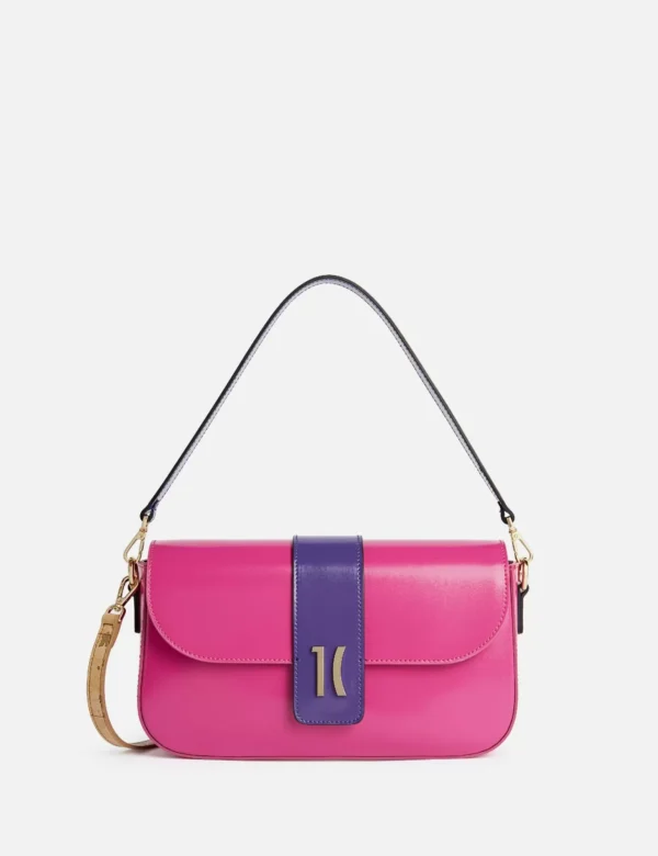 CANTE IDOL KRAHU/CROSSBODY Roze