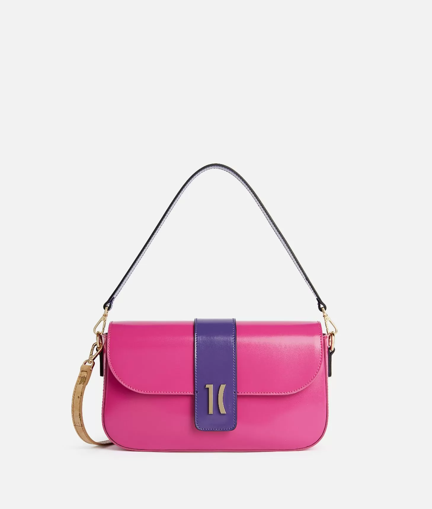 CANTE IDOL KRAHU/CROSSBODY Roze