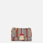 Gossip Bag cante krahu Raspberry