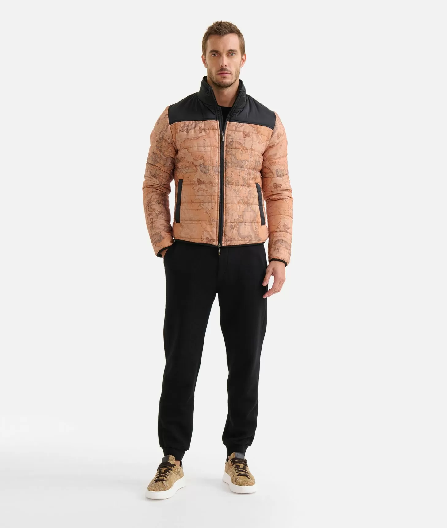 Xhup me print Geo Classic