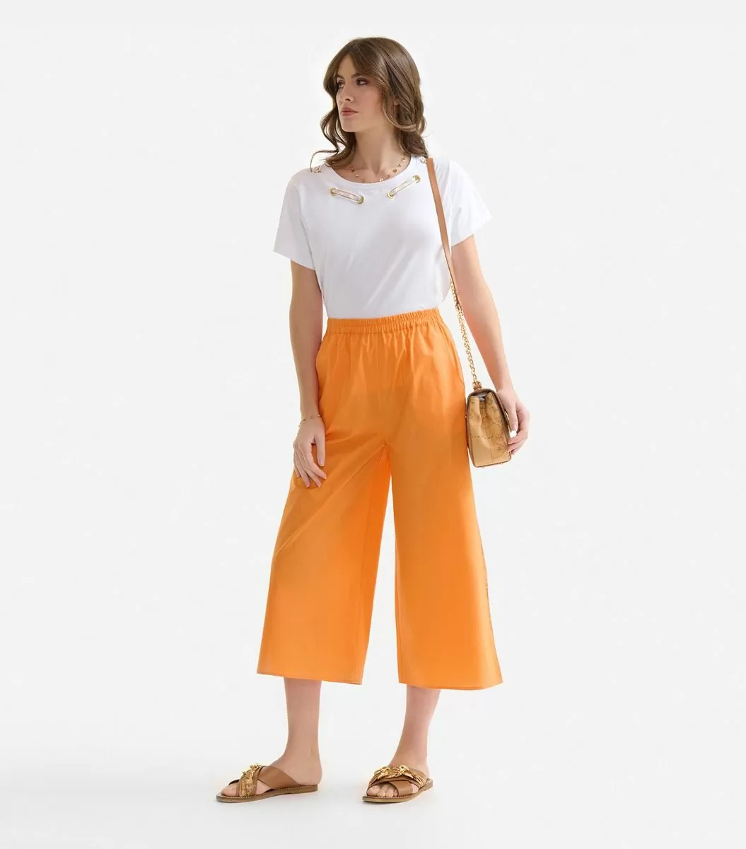 Pantallon Portokalli