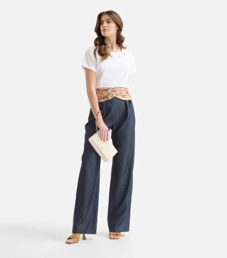 Pantallon Denim