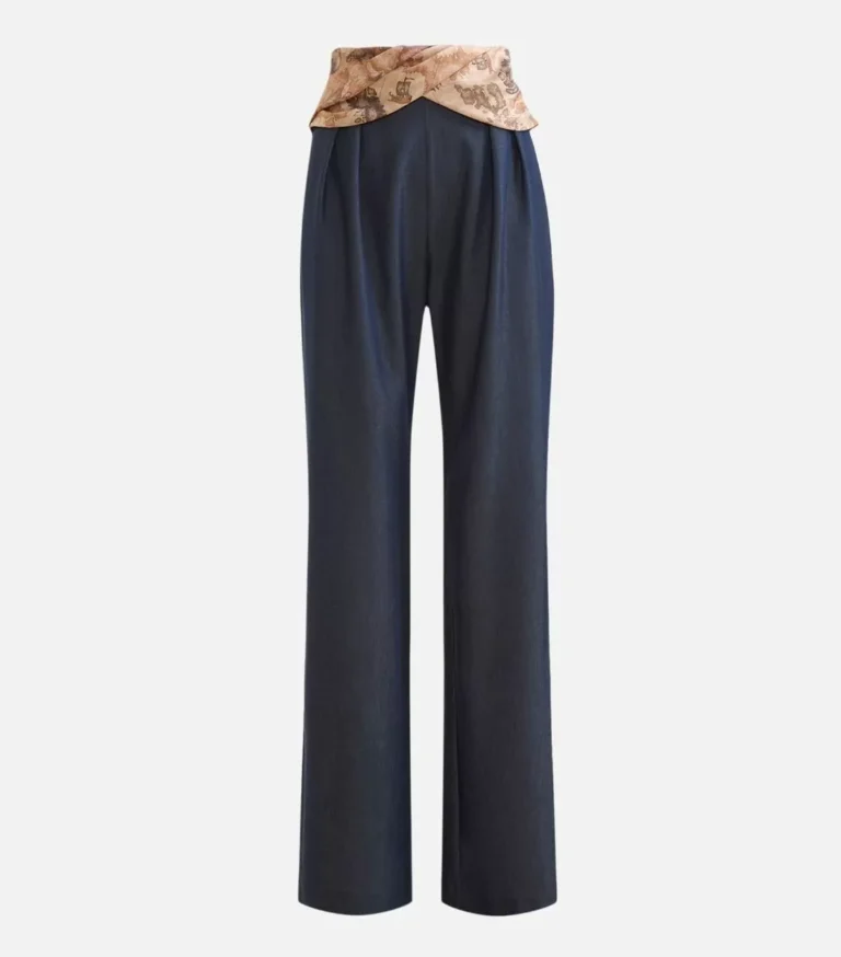 Pantallon Denim thumbnail 2