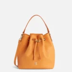 Olympia bucket bag Orange