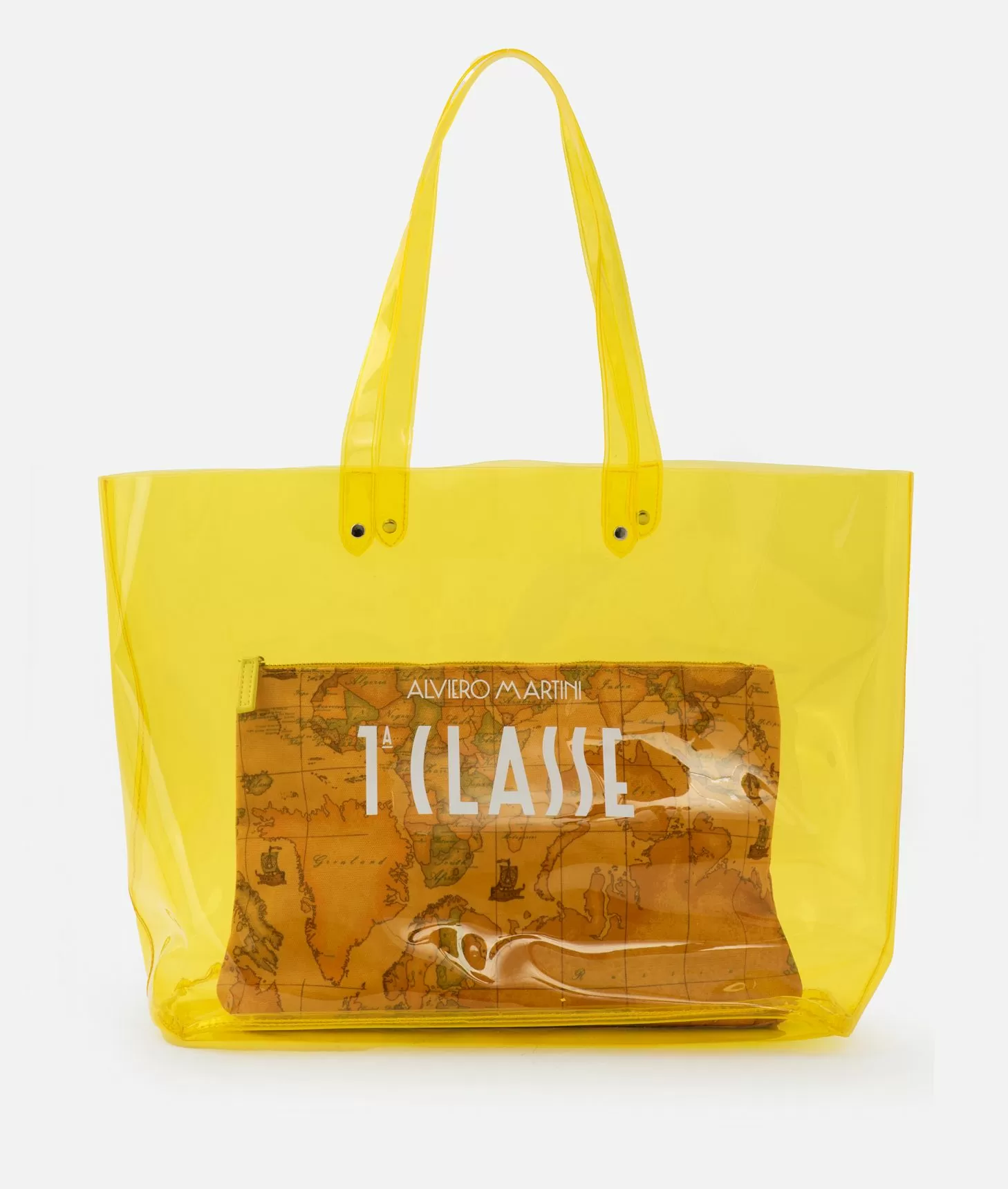 Geo Classic Giallo Sole - Cante Plazhi