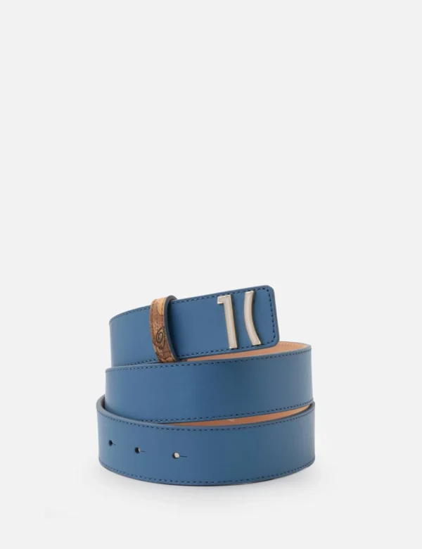 Rrip me logo 1C - Blue Denim - 85