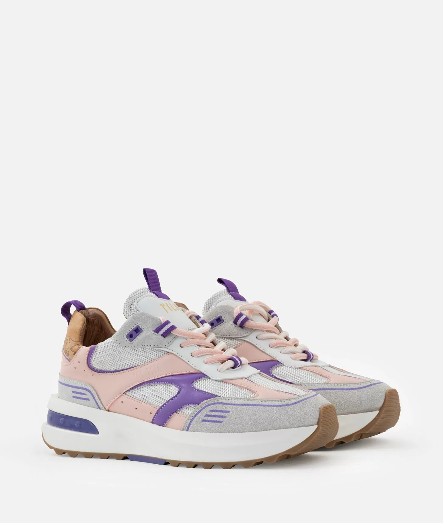 Geo Road Mumbai - Atlete