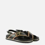 Sandale te zeza - Geo Classic