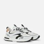 Geo Road Tahiti - Atlete White