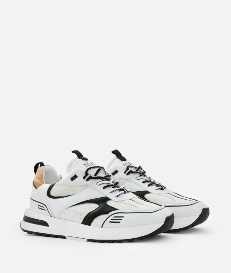 Geo Road Tahiti – Atlete White