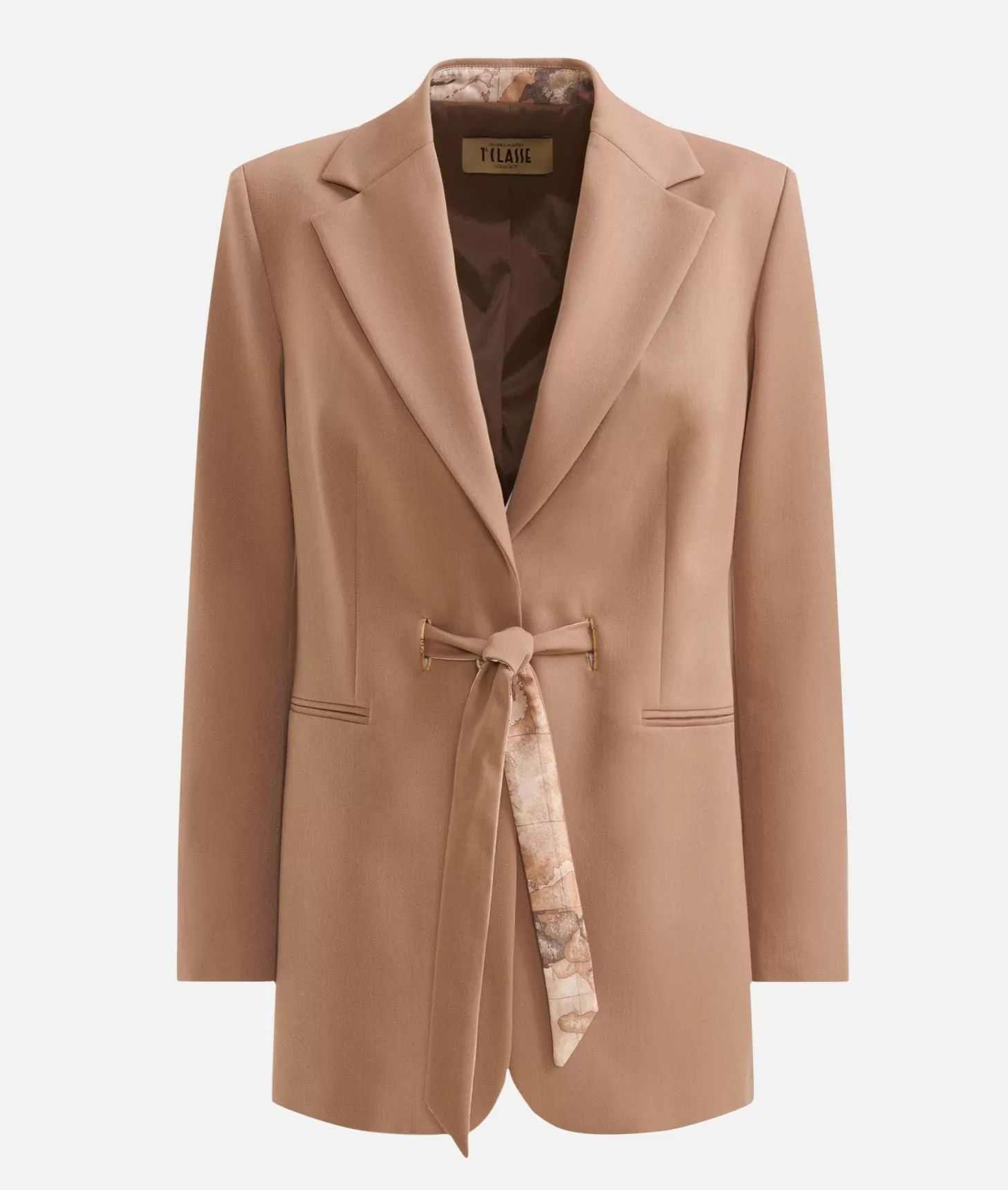 Xhakete me lidhje - camel