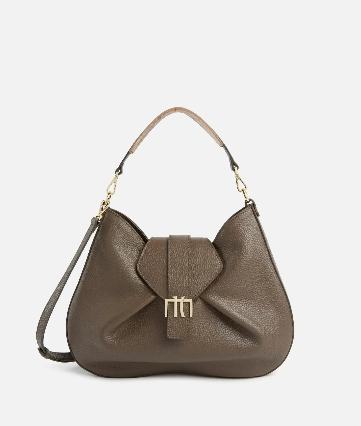 Inspiring Bag, cante krahu Bezhe e erret