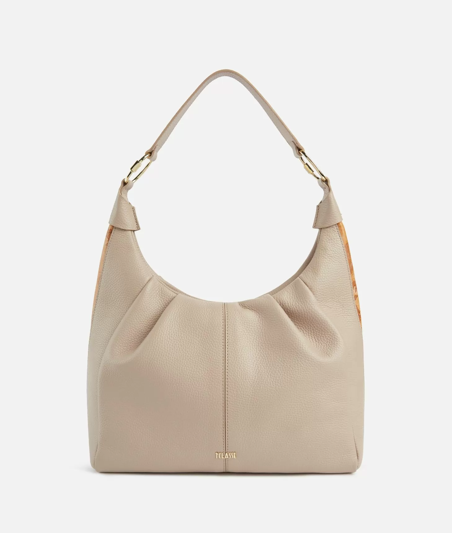 Universe Leather, cante krahu bezhe