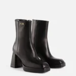 Cizme te zeza - 1ᴬ Classe