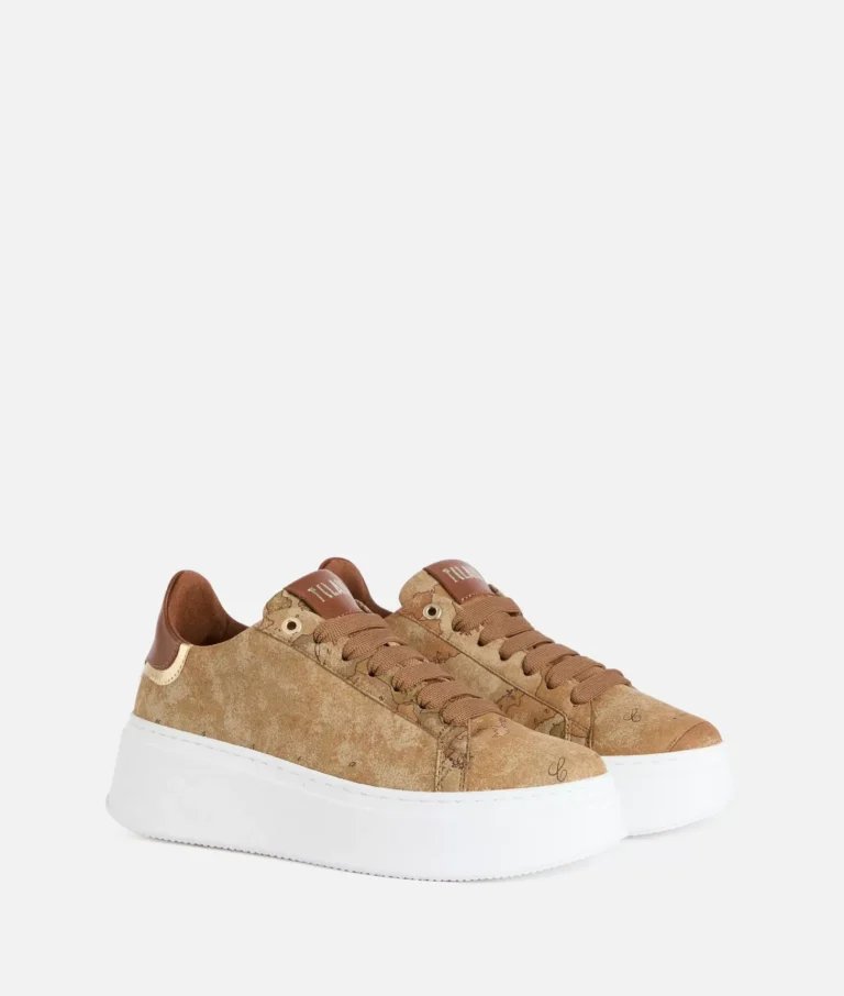Atlete Faux Geo Classic