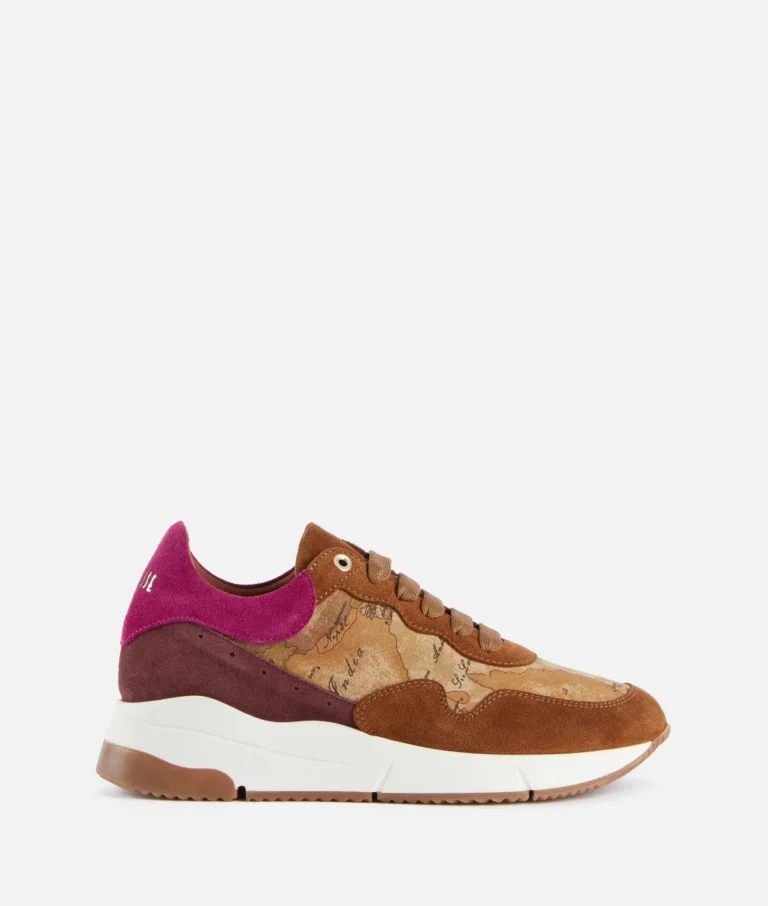 Atlete – Geo Classic Cuoio thumbnail 2