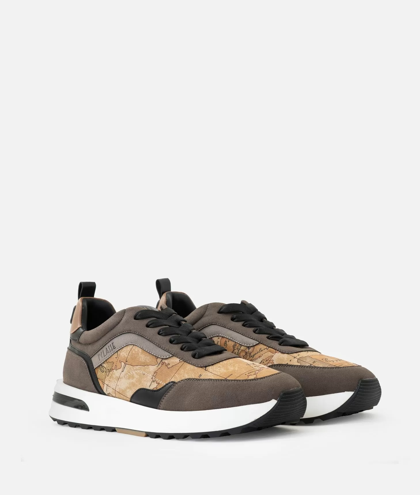 Atlete meshkujsh - Geo Road Cyprus