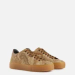 Atlete meshkujsh Geo Classic print