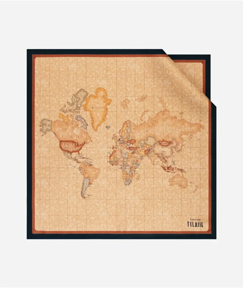 SHALL Geo Classic 70x70 I ZI