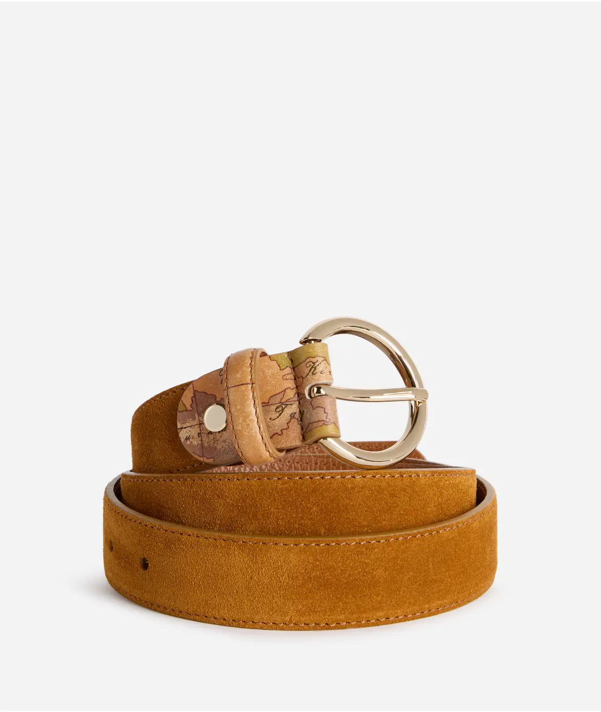 Wild Leather rrip Cammous