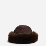 Kapele Dimerore Chocolate Brown