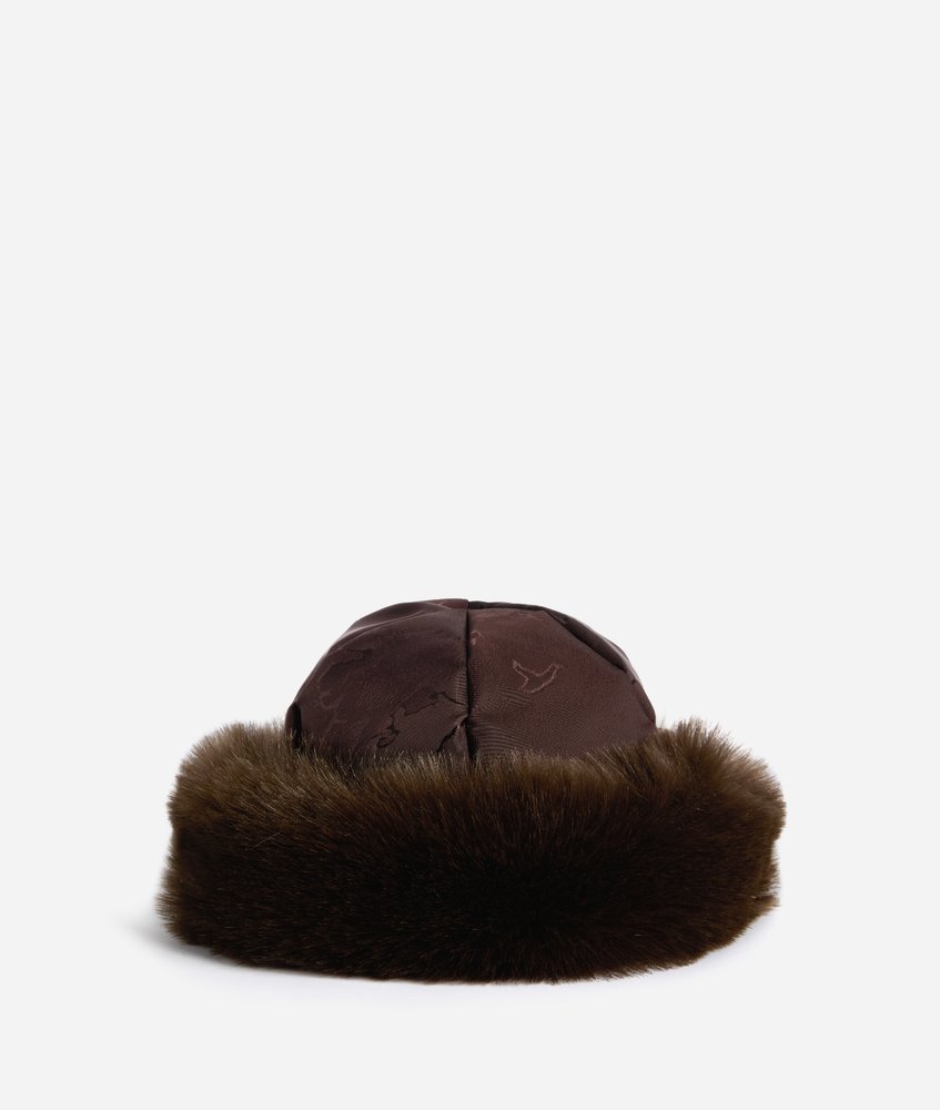 Kapele Dimerore Chocolate Brown