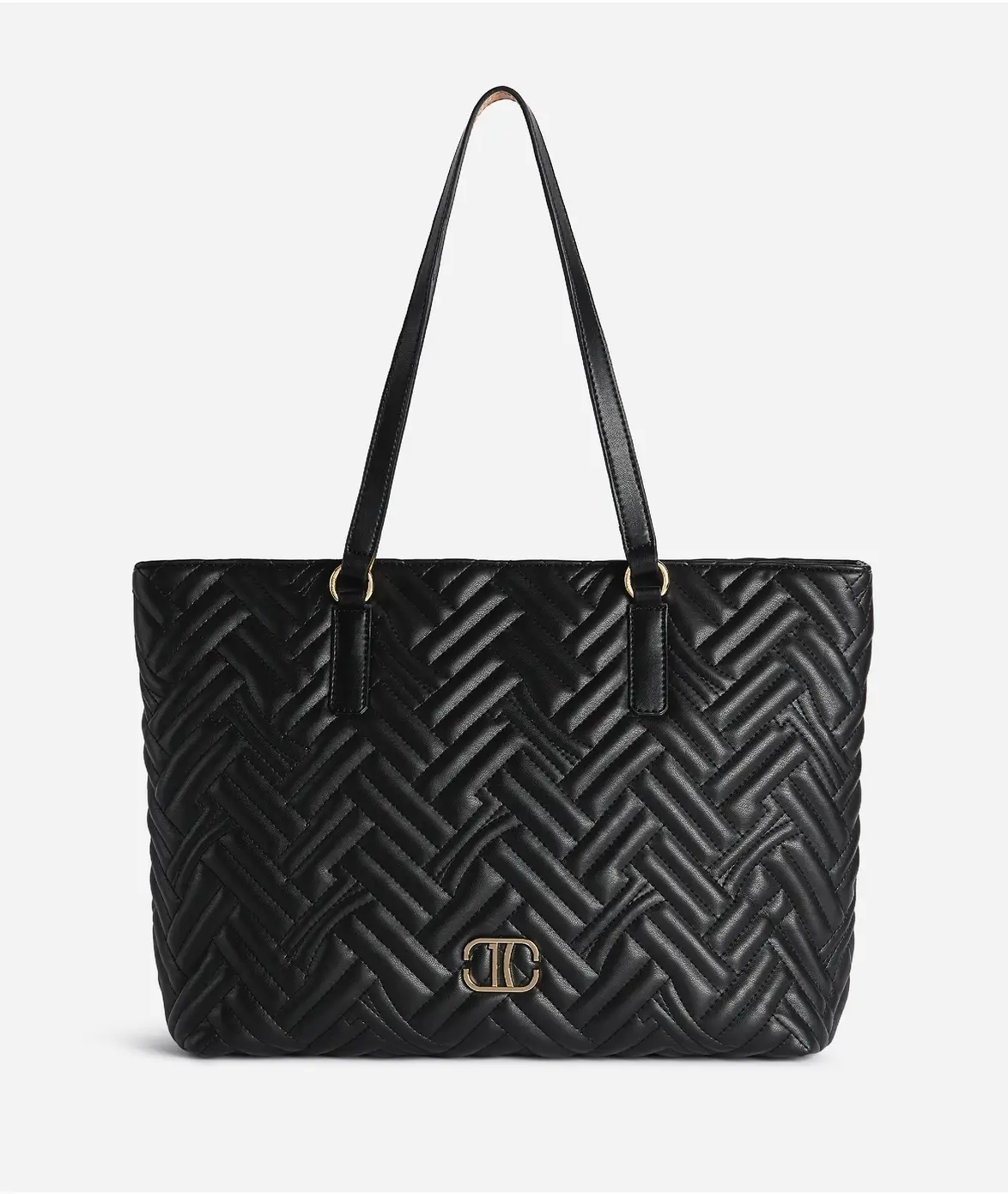 1C Matelassé Cante shopping e zeze