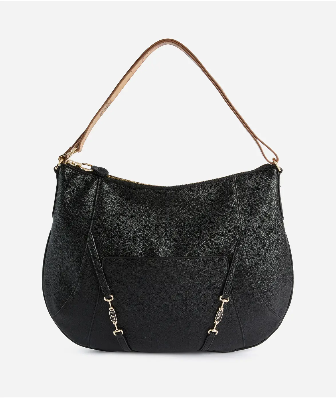 Scottish Caviar CANTE Krahu bag Black