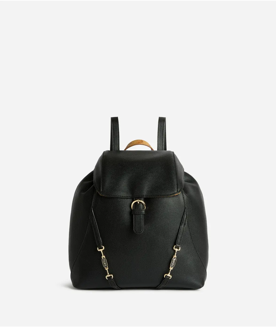 Scottish Caviar CANTE SHPINE BLACK